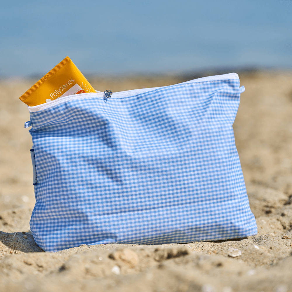 Trousse De Toilette Vichy Ciel