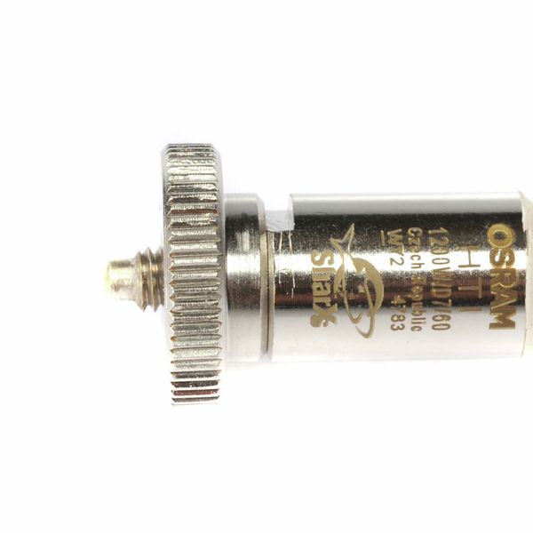 Osram SharXS HTI 1200 W/D7/60 Halogen-Metalldampflampe