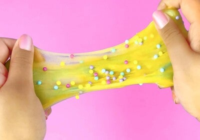 So Slime Enhjørning Slim Boks