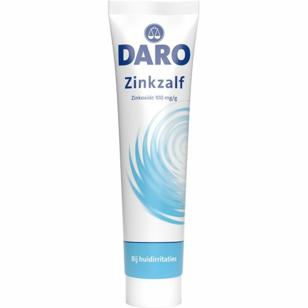 Daro Zinkzalf Tube28 gr