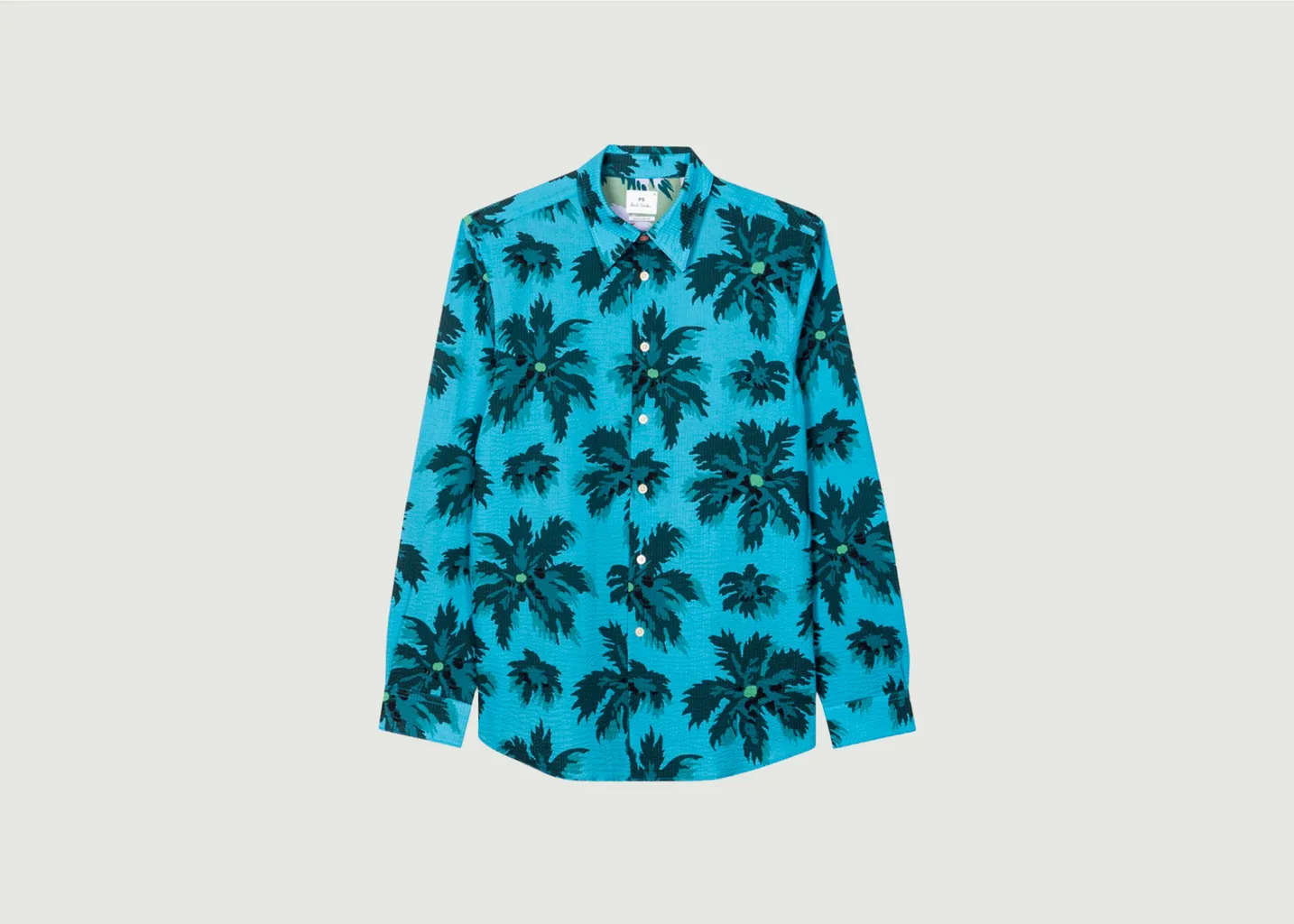 Chemise à Manches Longues PS by PAUL SMITH