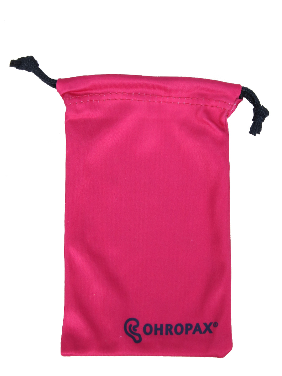 Masque de voyage Ohropax