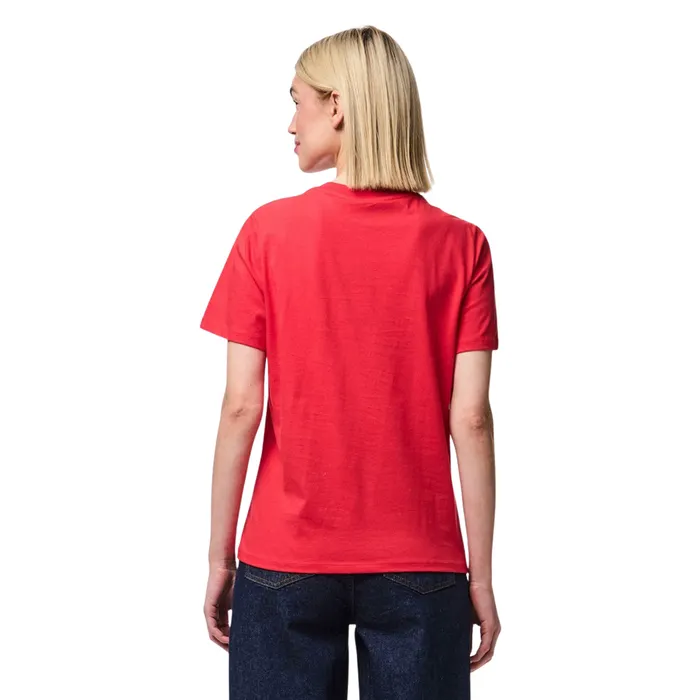Pieces Ria Solid Shirt Dames