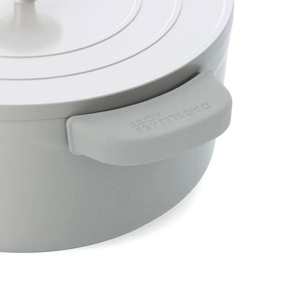 Dagelijkse Kost Proline lichtgewicht Braadpan Truffelgrijs 26 cm