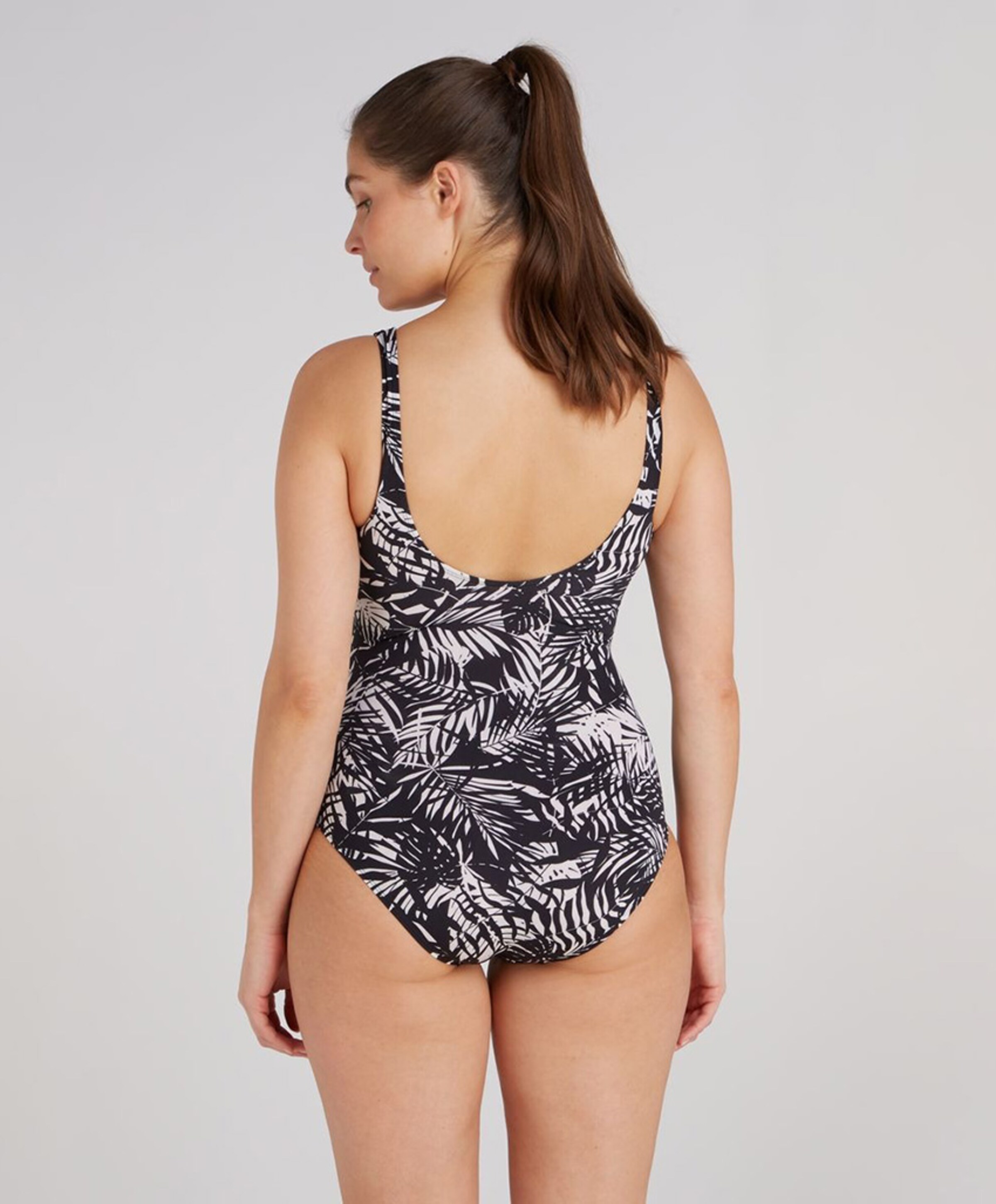Ten Cate Swim Badpak zwart