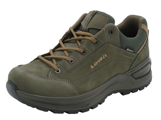 LOWA Renegade Evo GTX