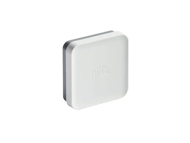 Styring FCLAP til APP og RF sensor