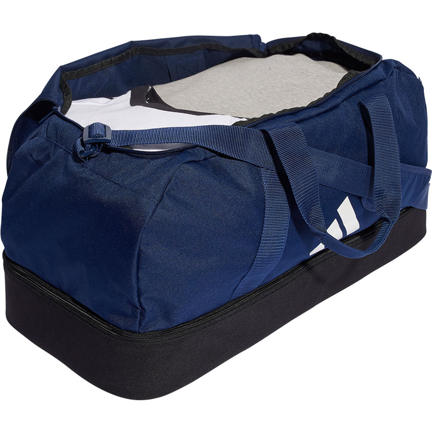 adidas Tiro League Duffle Bag Shoe Case - M