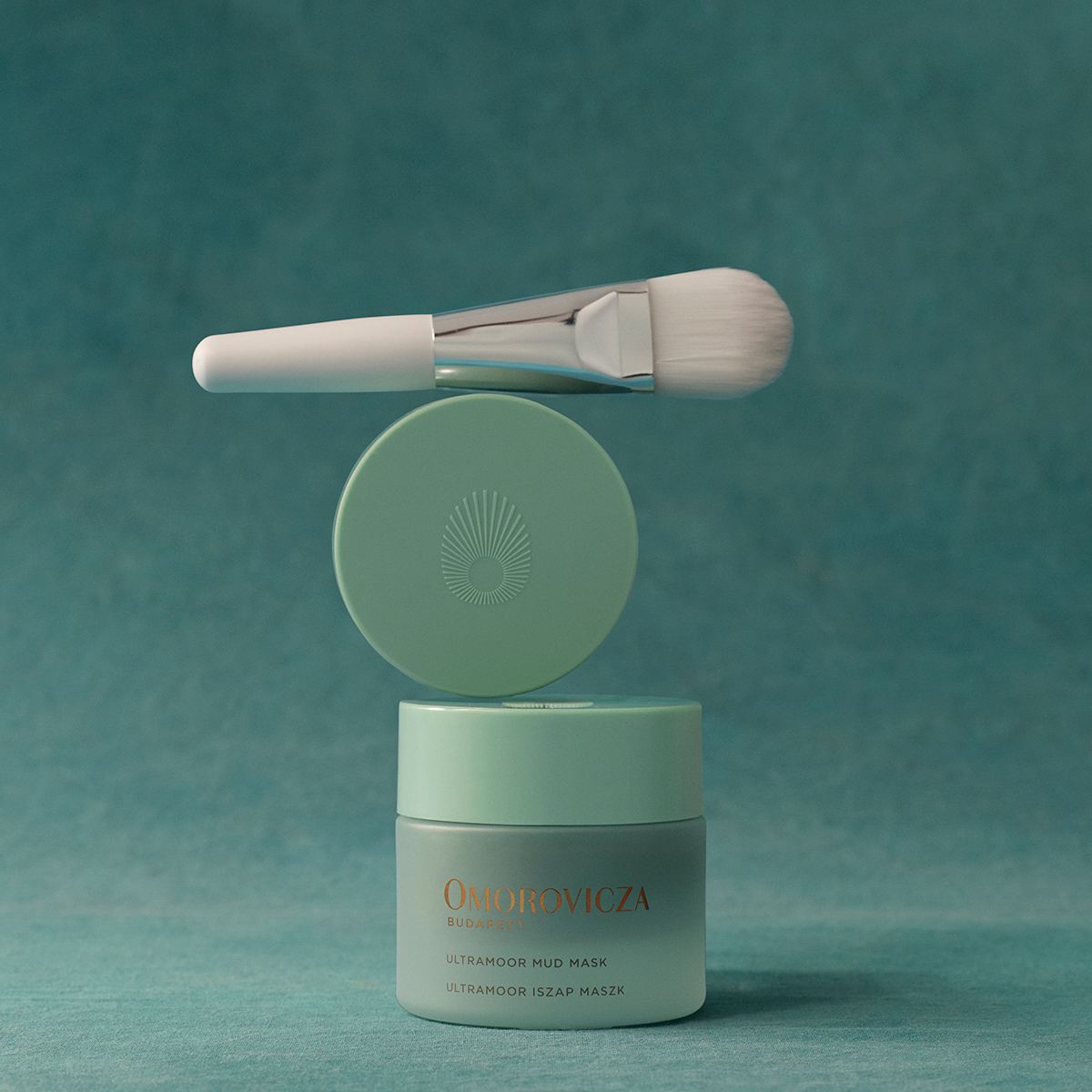 Ultramoor Mud Mask 50ml