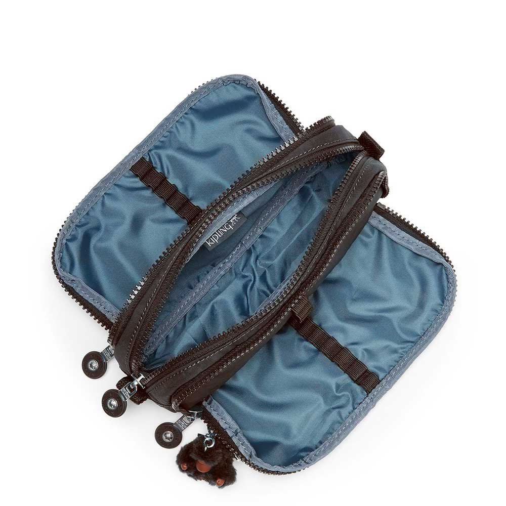 Kipling Gitroy Etui true black