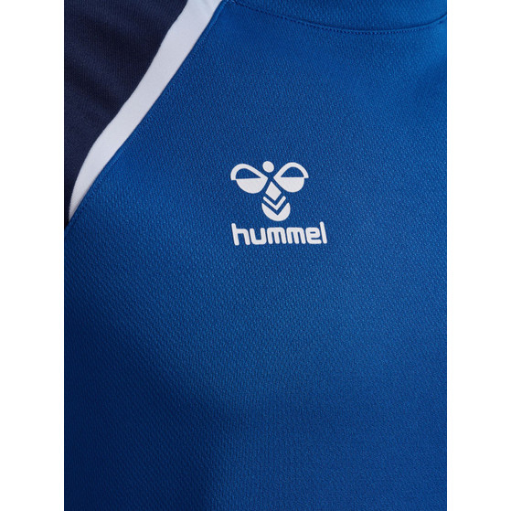 Hummel Lead 2.0 Crew Sweater Heren