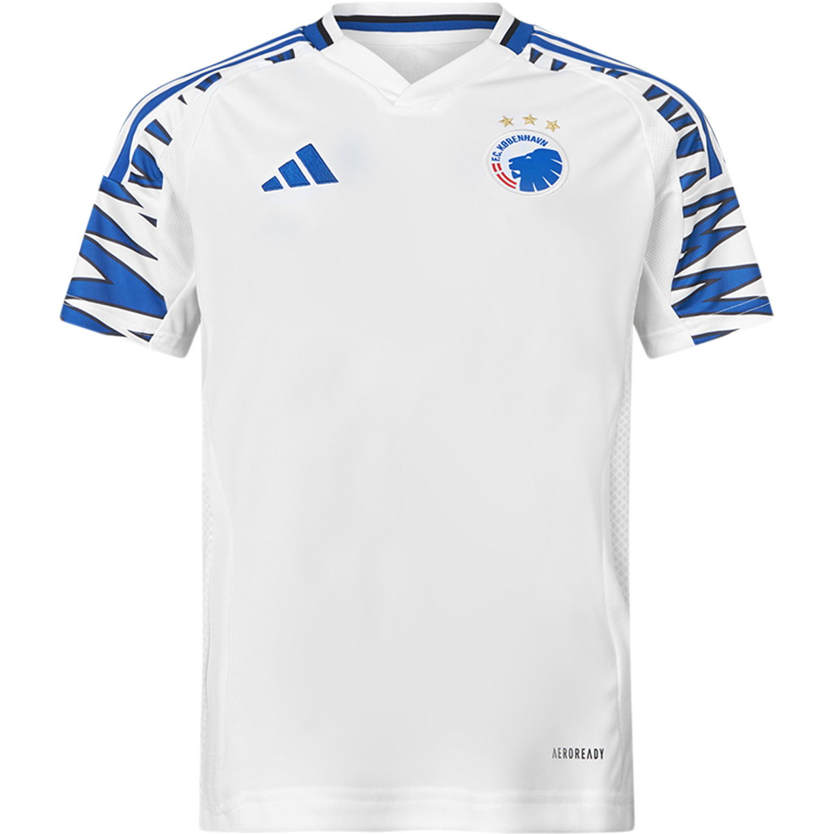 FC København Hjemmebanetrøje 24/25 Børn