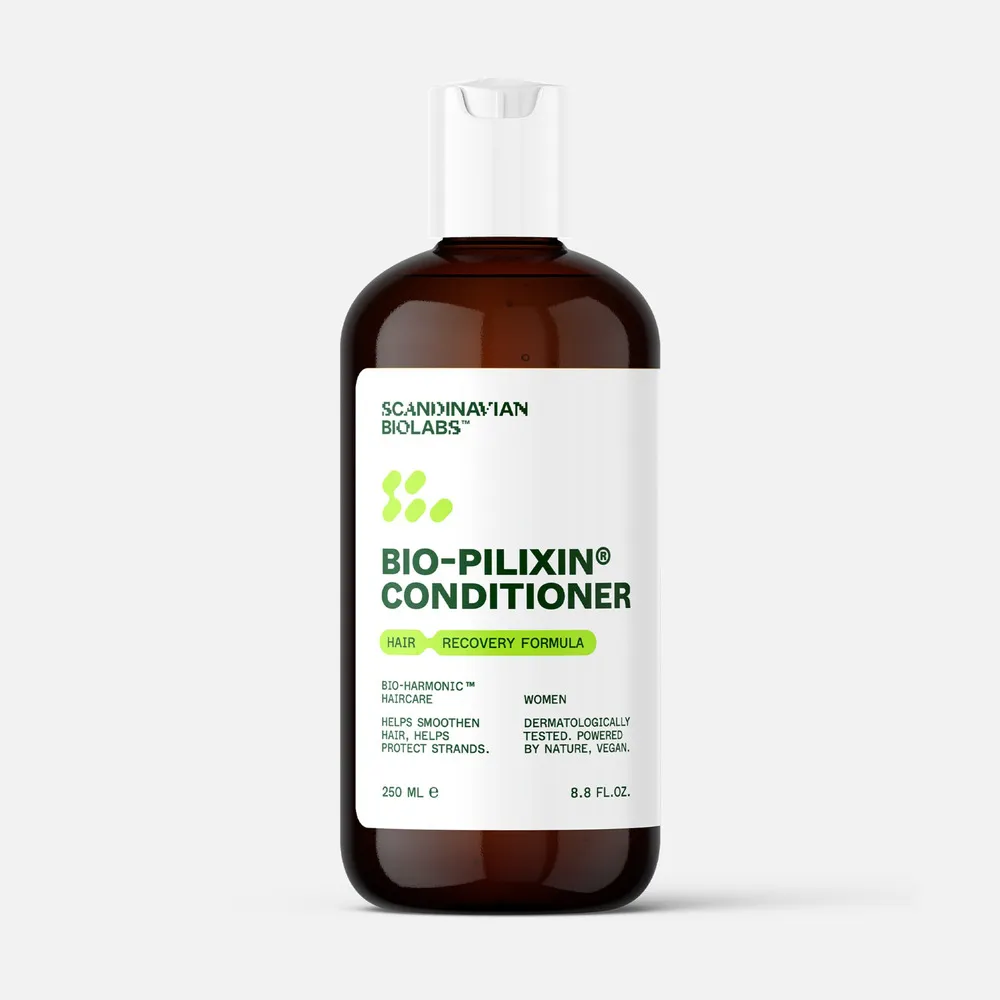 Scandinavian Biolabs Hair Recovery Conditioner  Women - 250 ml.