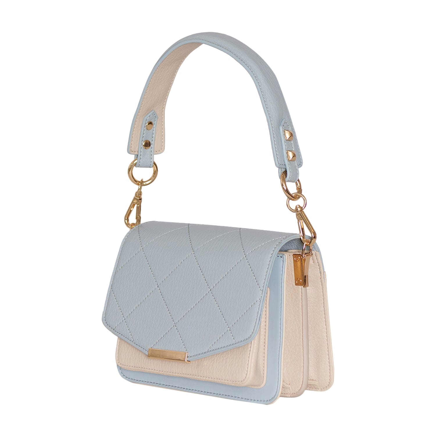 Noella Blanca Bag Medium 999 light blue birch