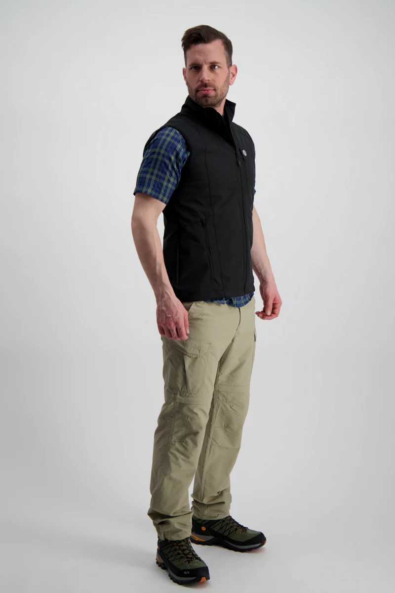46 NORD Herren Gilet