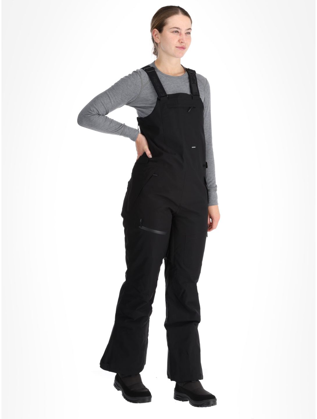 Cantrall skibroek dames