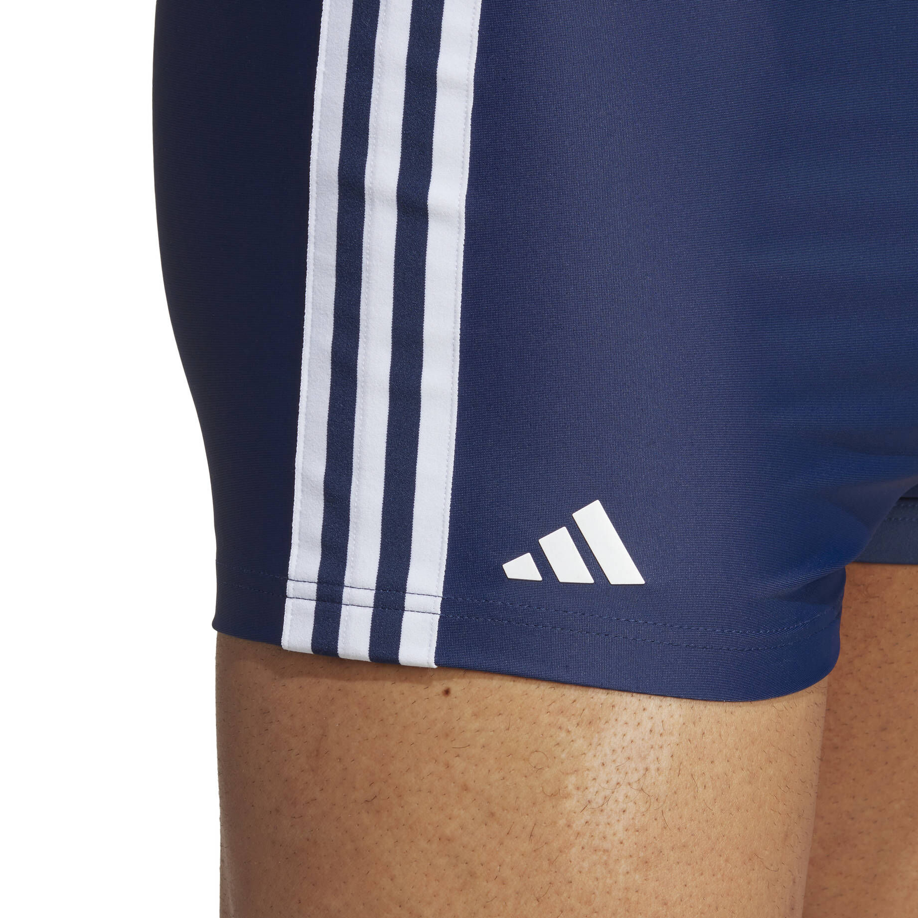 adidas Performance| Herren Badehose BOXER 3-STRIPES