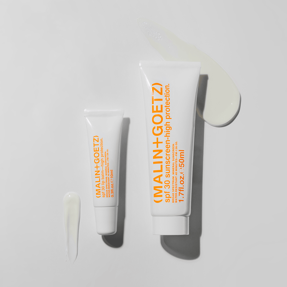 SPF 30 Lip Balm High Protection 10ml
