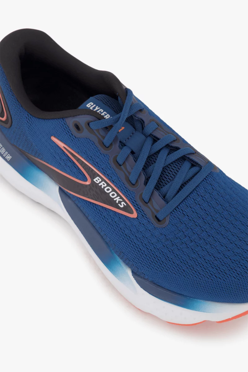 BROOKS Glycerin 21 Herren Laufschuh