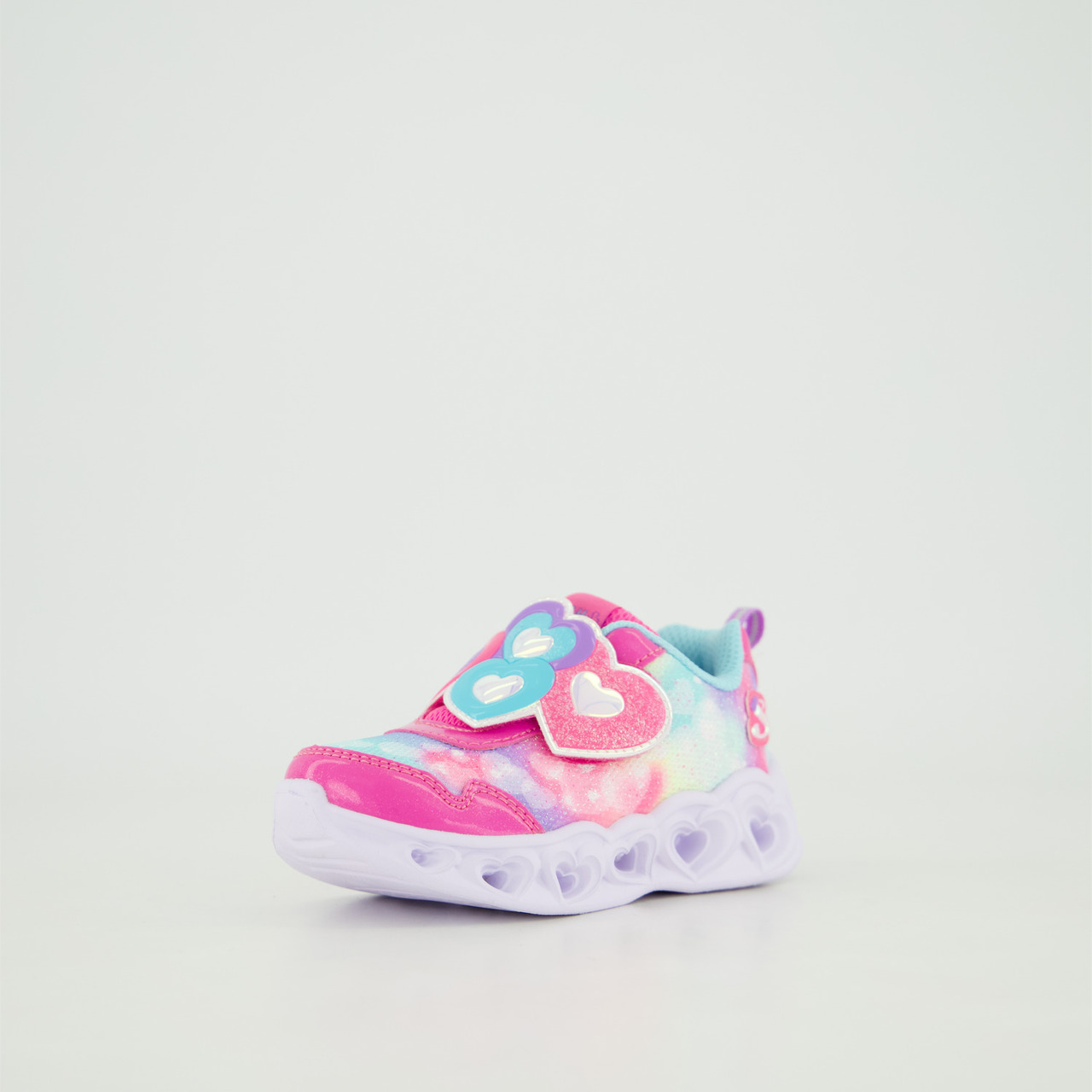 Skechers HEART LIGHTS-LOVIN REFLECTION
