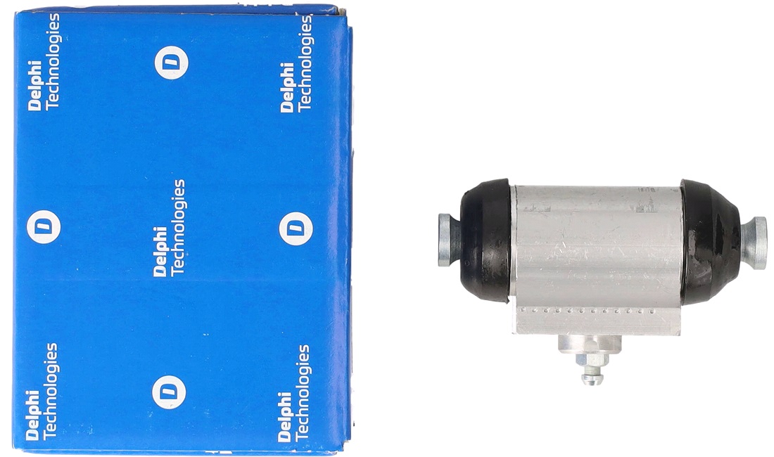 Hjulcylinder