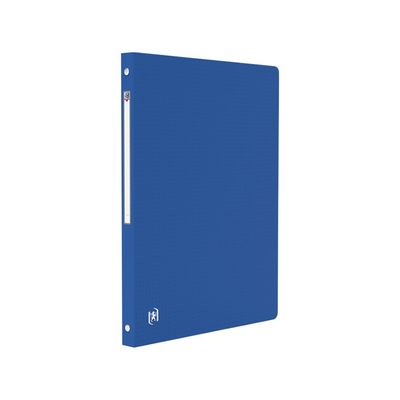 Memphis Tradition - Classeur souple à anneaux - Dos 20 mm - A4 - pour 100 feuilles - disponible dans différentes couleurs