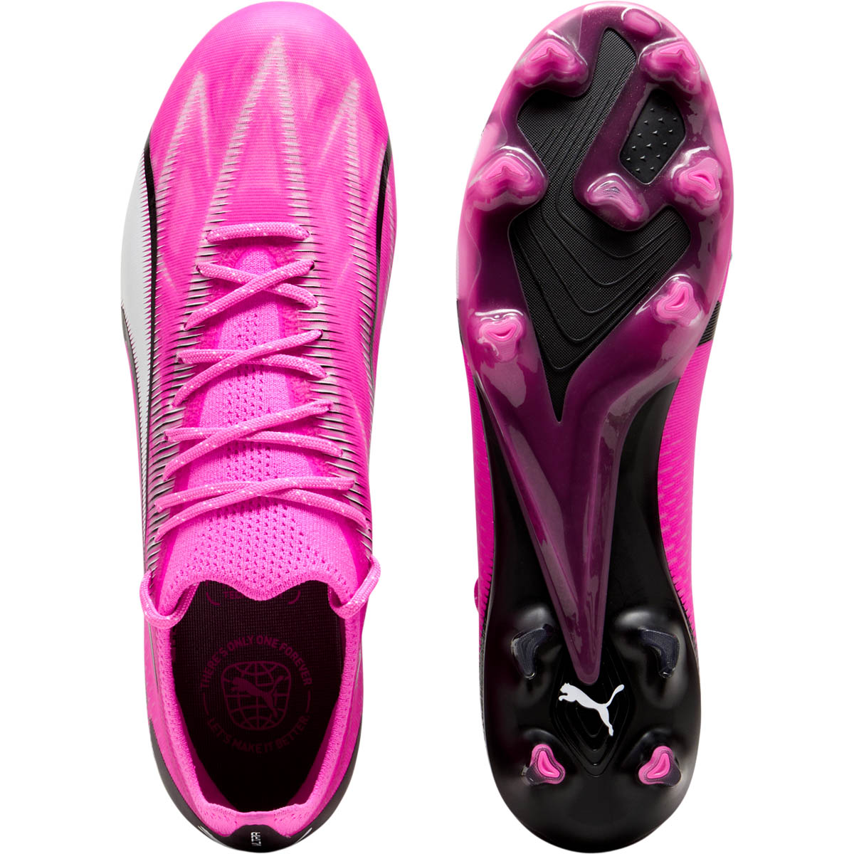 Puma Ultra Ultimate FG/AG Fodboldstøvler