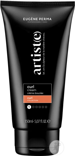 Artiste Curl Crème Tube 150ml