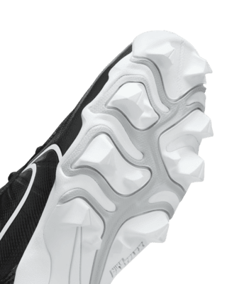 Nike Alpha Huarache 4 Keystone Little/Big Kids' Baseball Cleats