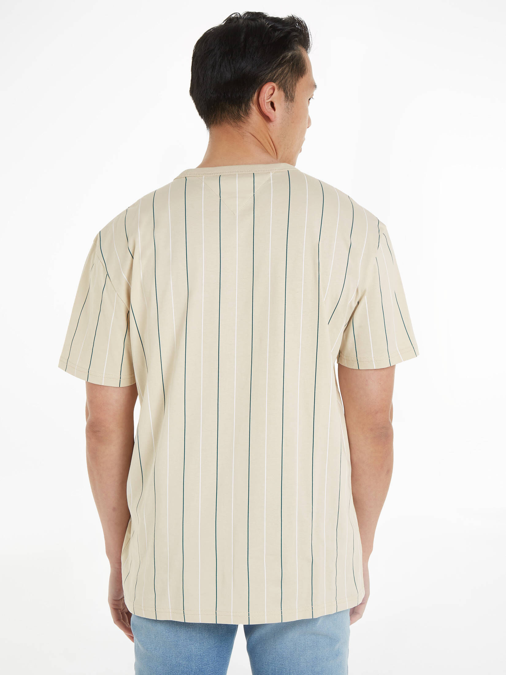 Tommy Jeans| Herren T-Shirt
