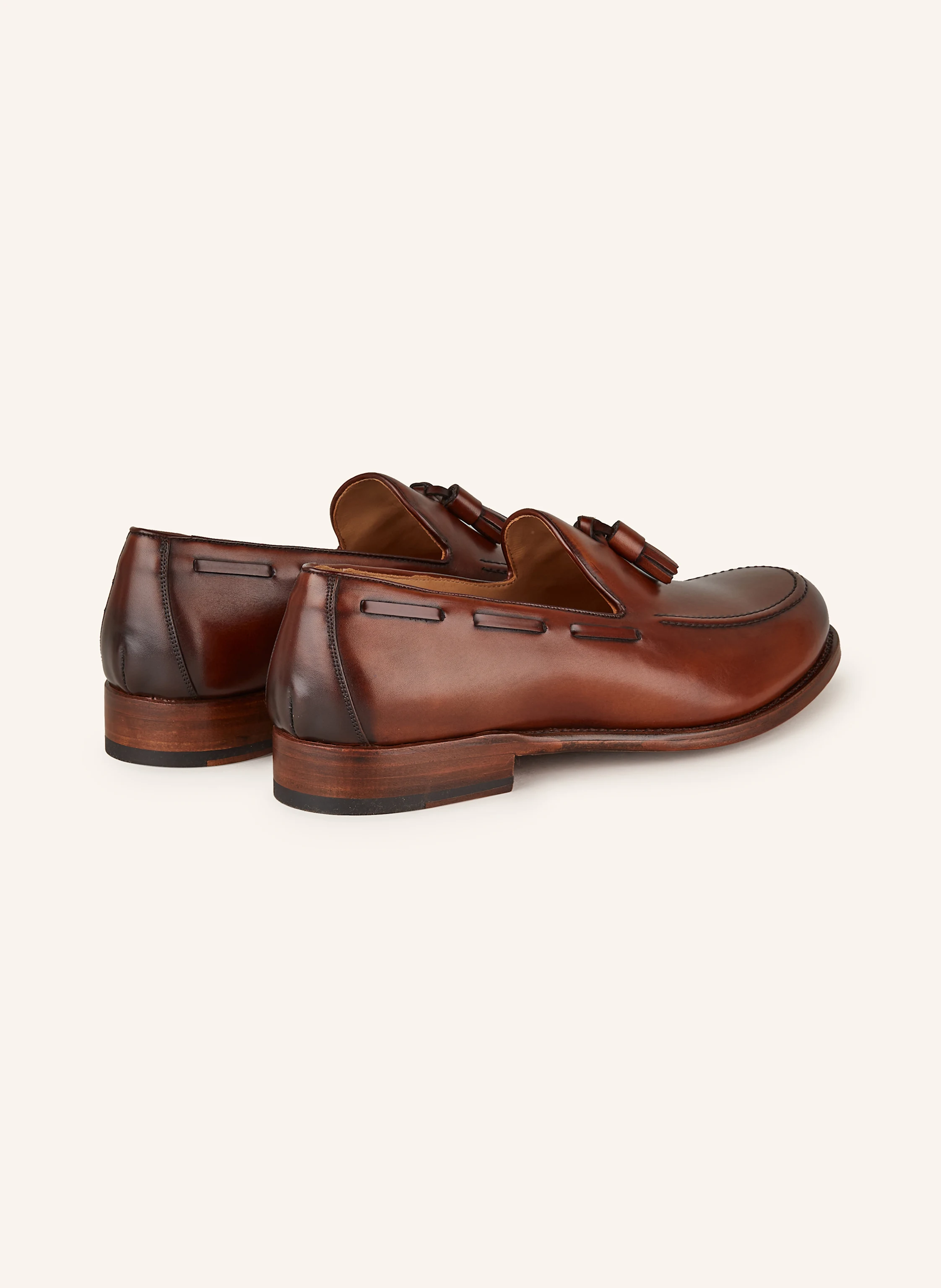 Cordwainer Loafer