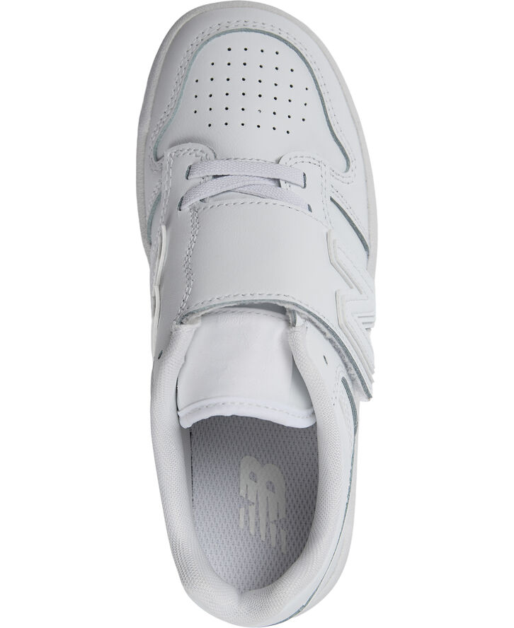 New Balance New Balance BB480 Kids Whi
