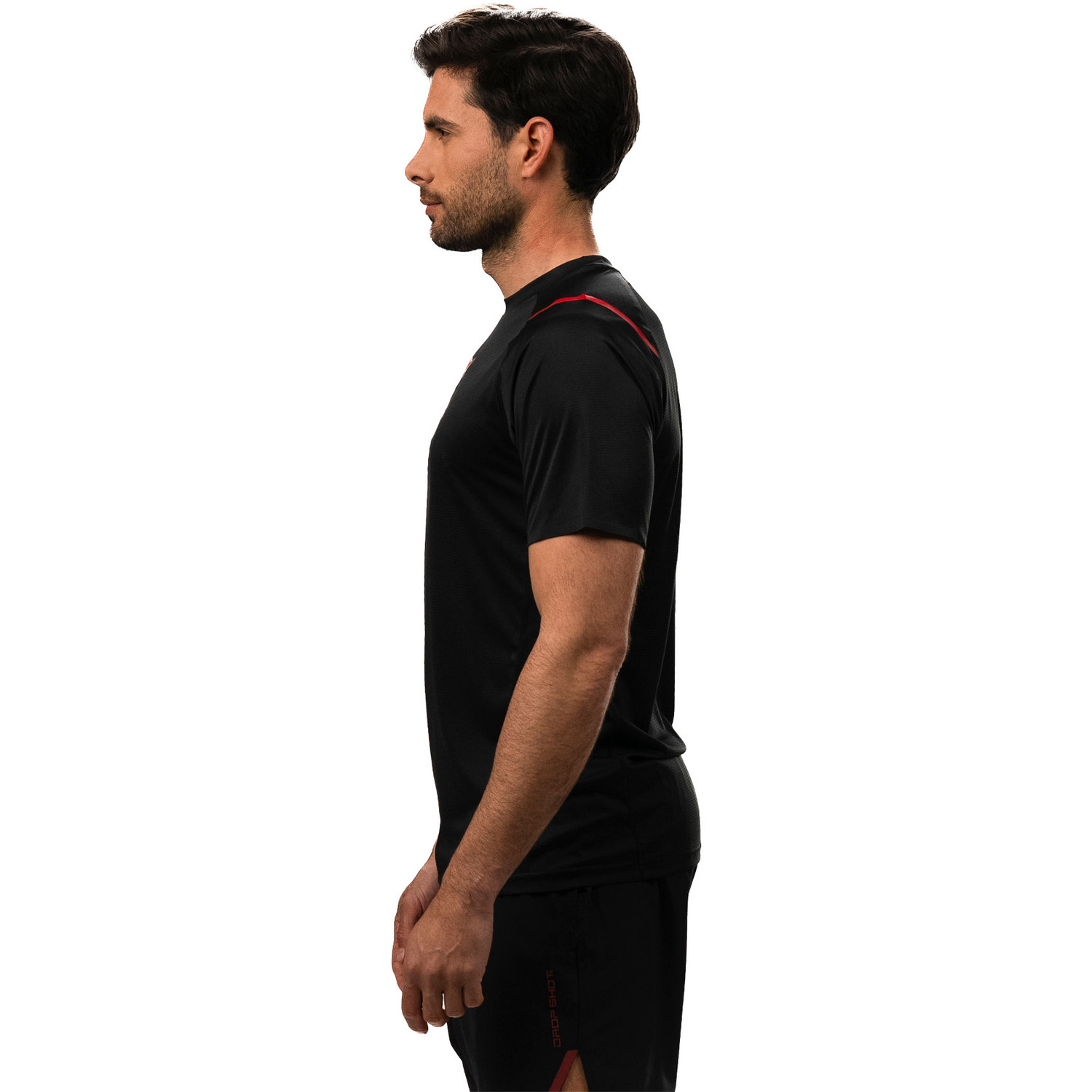 Drop Shot Fenix Tee