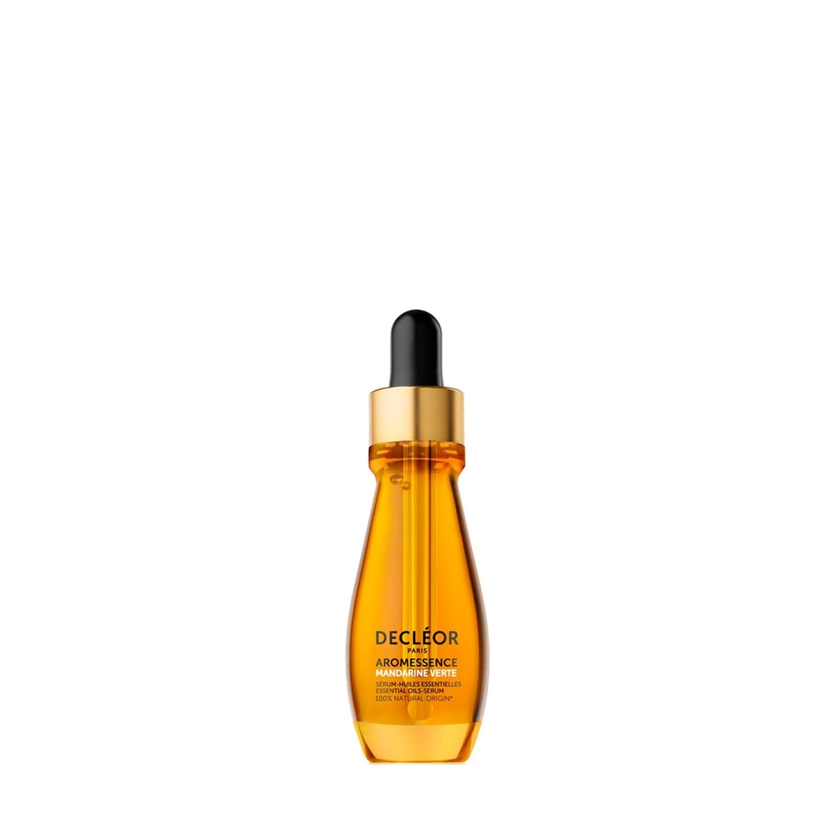 Decléor Mandarine Verte - Eclat AromessenceSérum-Huiles Essentielles - Énergisant - Éclat