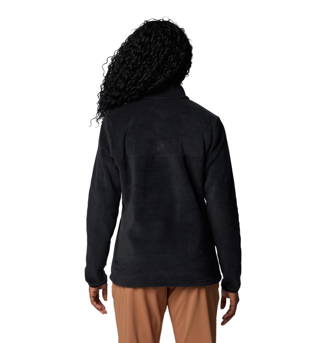 Columbia Fleecepullover »BENTON SPRINGS 1/2 SNAP PULL OVER II«, 1 Stk.