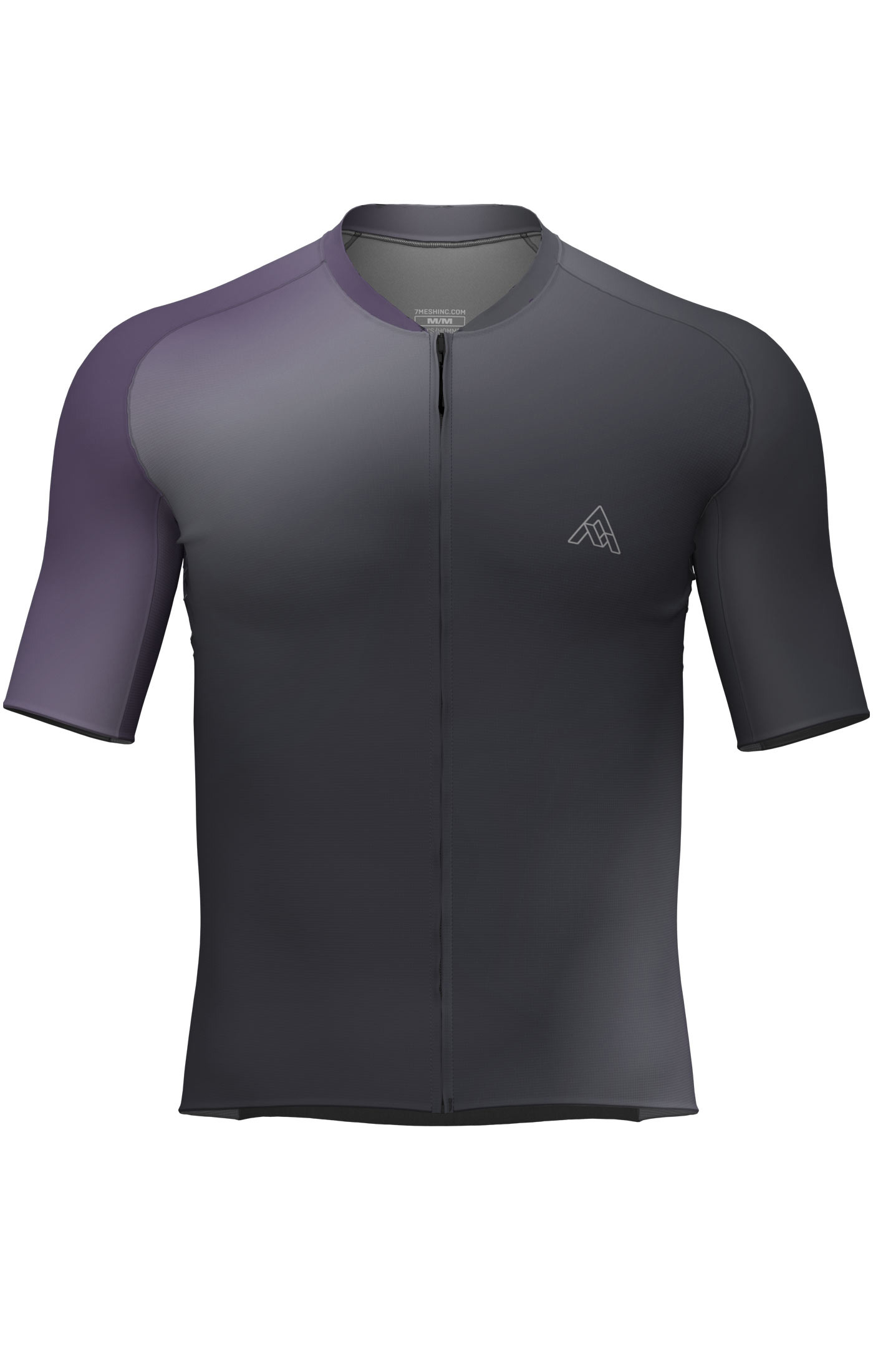 Pace Jersey SS Men's