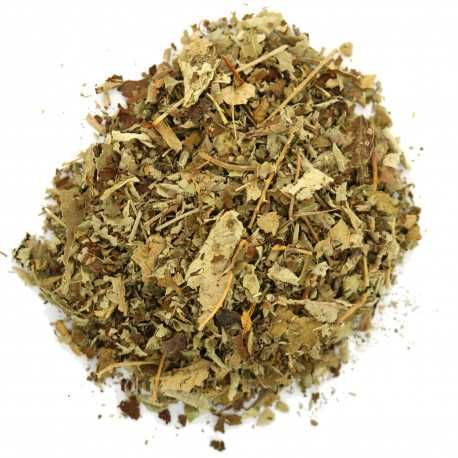 Miraherba - Bio Brombeerblätter gerebelt