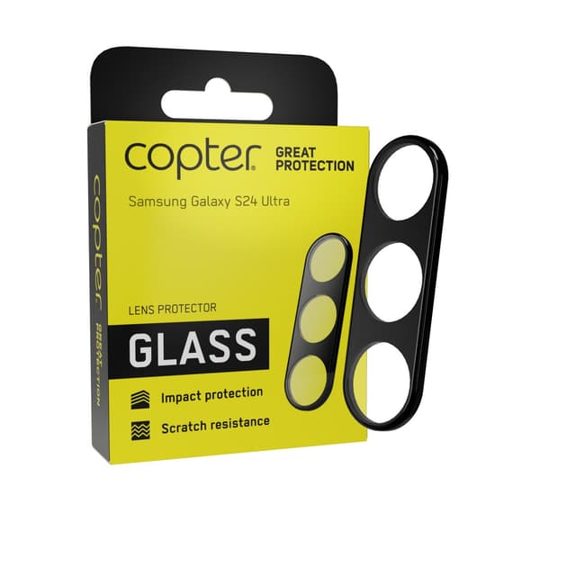 Copter Lens Protector Samsung Galaxy S24 Ultra