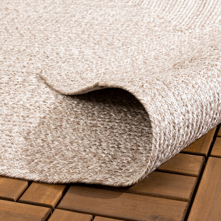 Binnen- & buitenkleed - Bali Beige