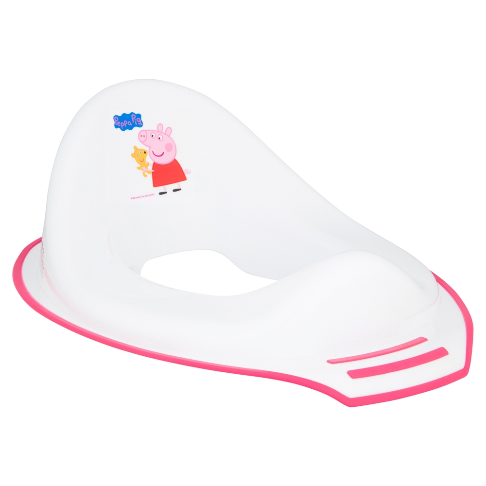Peppa Pig rutschfester Toilettensitz