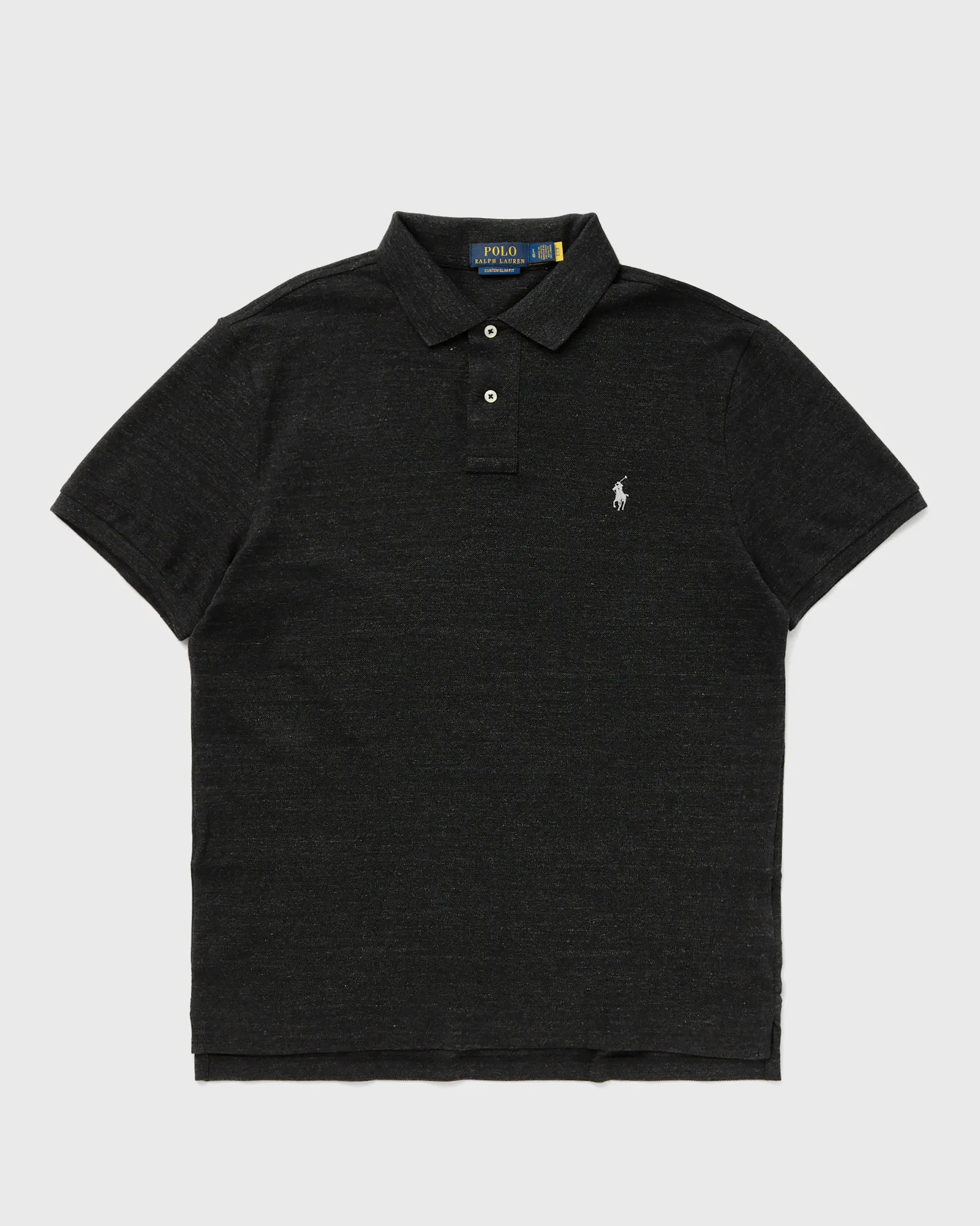 Polo Ralph Lauren SHORT SLEEVE KNIT POLO SHIRT