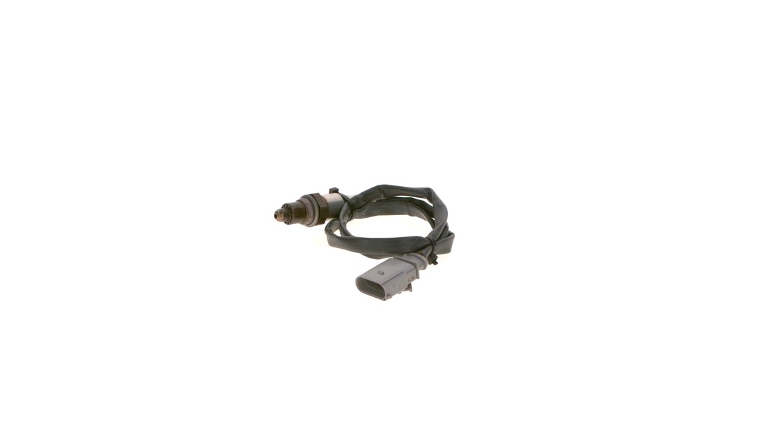 Lambda-sonde,