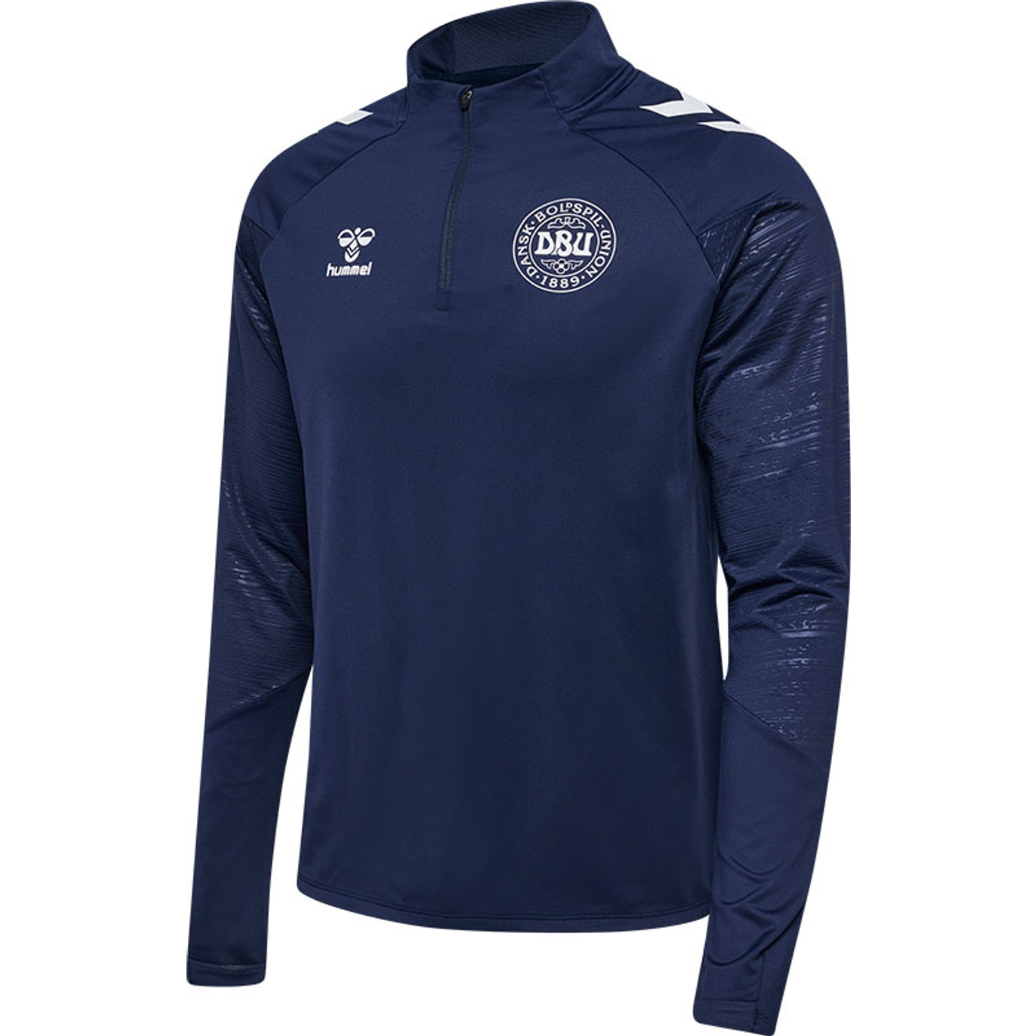 Hummel Denemarken Trainingspak