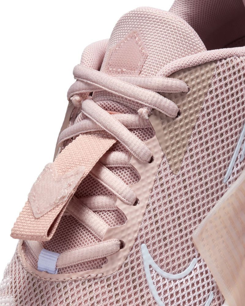 Chaussures de training Nike Metcon 9 Rose pour femme