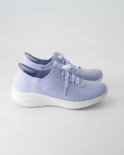 Skechers 150457 Sneaker in Blau