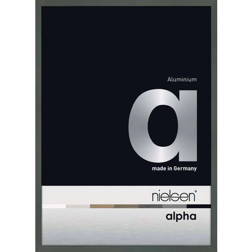 nielsen® ALPHA Alu-Wechselrahmen