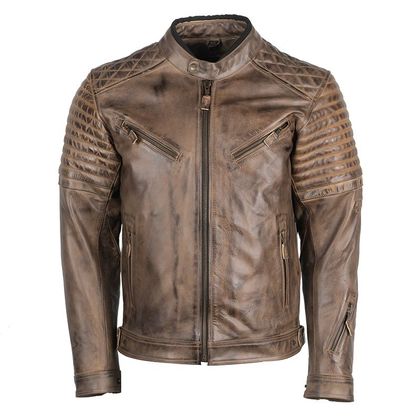 Blouson DXR TANNER - Beige