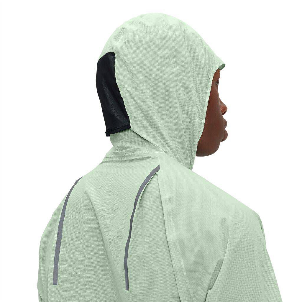 On| Herren Laufjacke ULTRA