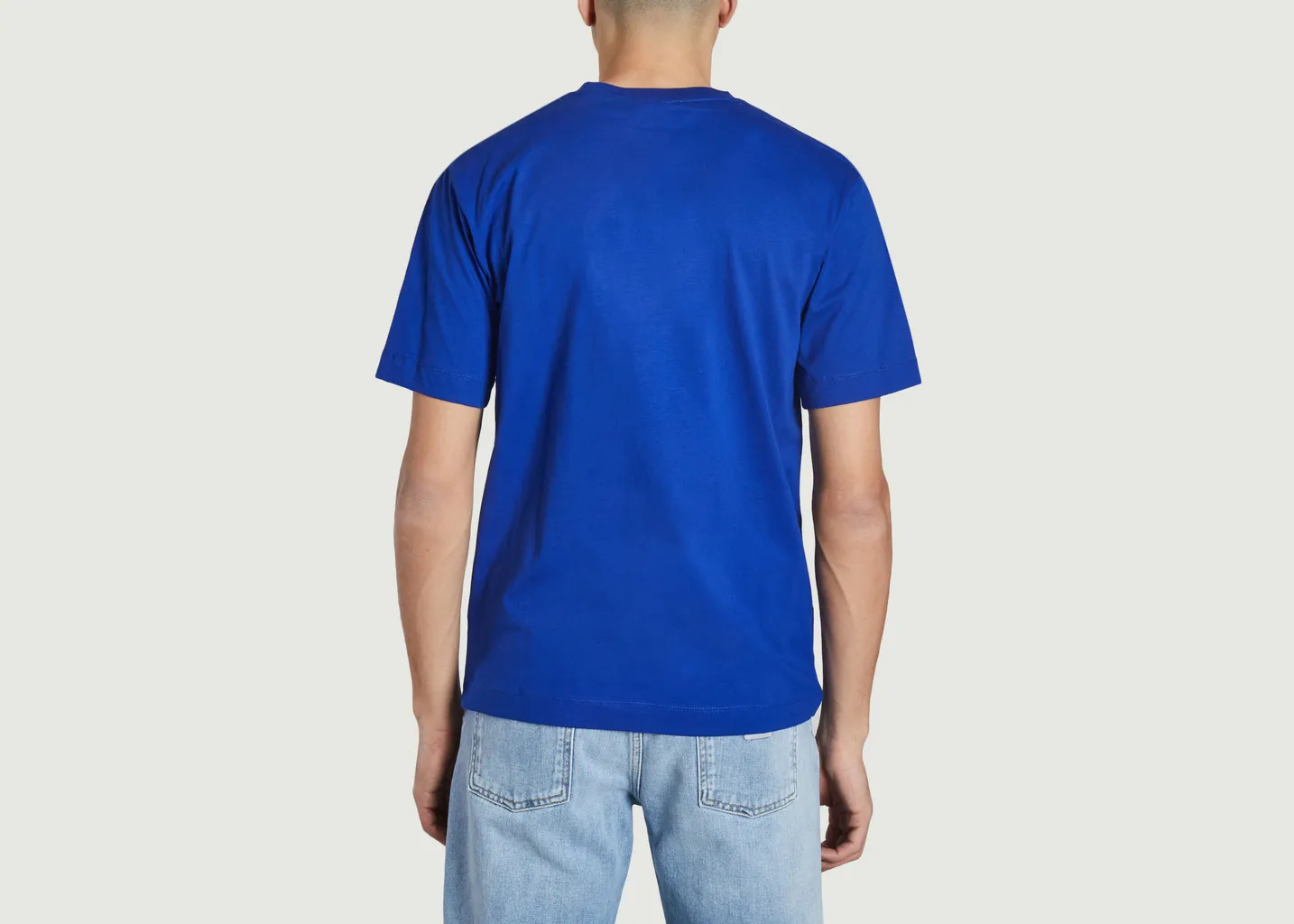 TshirtWonder Patch Etudes Studio