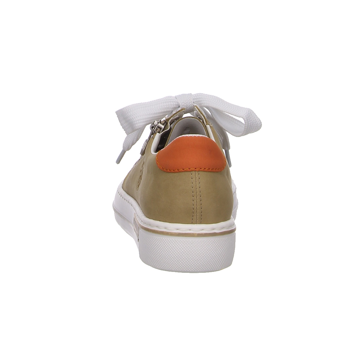 Rieker Sneaker beige beige